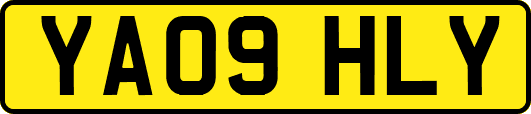 YA09HLY
