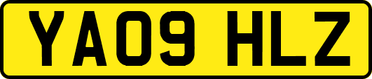 YA09HLZ