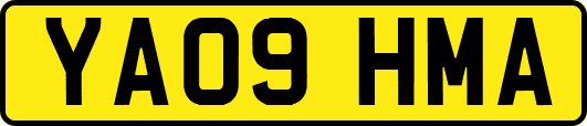 YA09HMA
