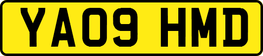 YA09HMD