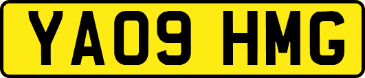 YA09HMG