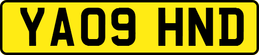 YA09HND
