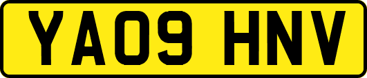 YA09HNV