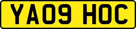 YA09HOC