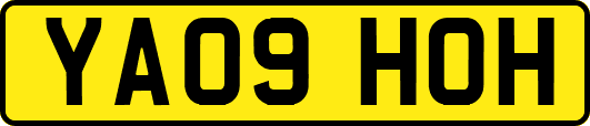 YA09HOH