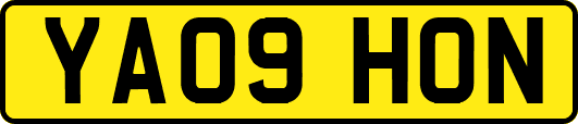 YA09HON