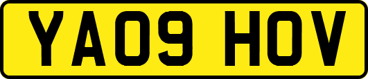 YA09HOV