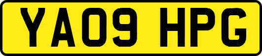 YA09HPG