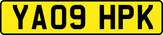 YA09HPK