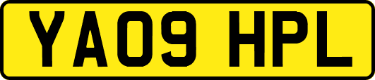 YA09HPL