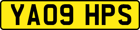 YA09HPS