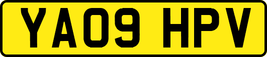 YA09HPV