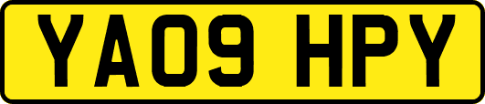 YA09HPY