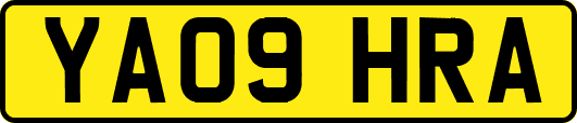 YA09HRA