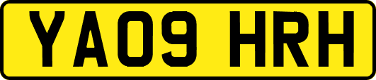 YA09HRH