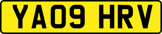 YA09HRV