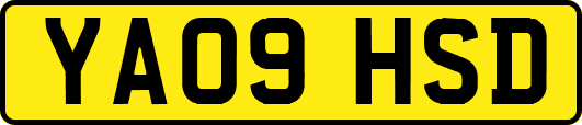 YA09HSD