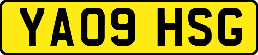 YA09HSG