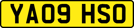 YA09HSO
