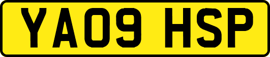 YA09HSP