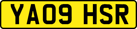 YA09HSR