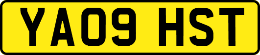 YA09HST