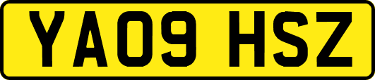 YA09HSZ