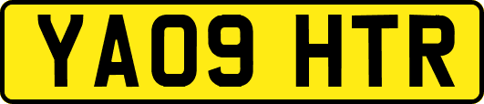 YA09HTR