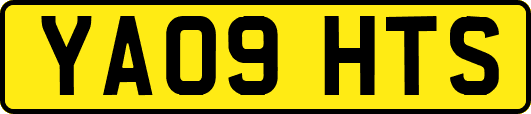 YA09HTS
