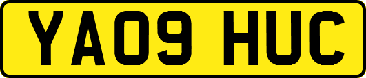 YA09HUC