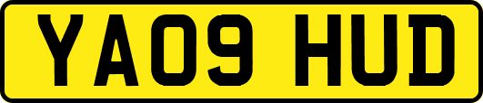 YA09HUD