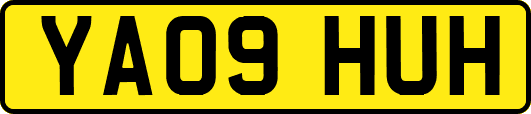 YA09HUH