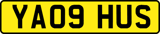 YA09HUS