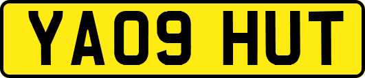 YA09HUT