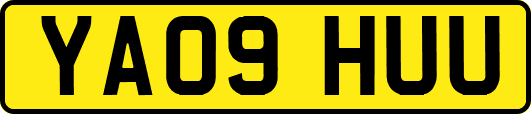 YA09HUU