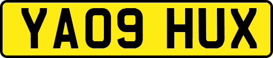 YA09HUX