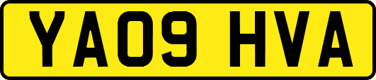 YA09HVA