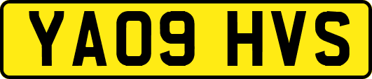 YA09HVS
