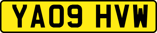 YA09HVW