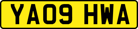 YA09HWA