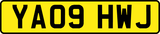 YA09HWJ