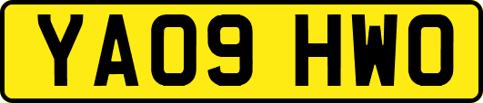 YA09HWO