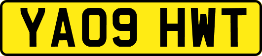 YA09HWT