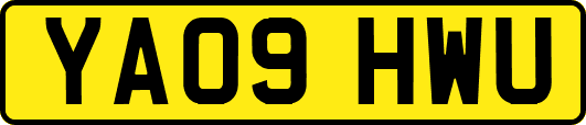YA09HWU