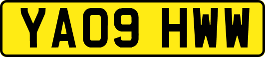 YA09HWW