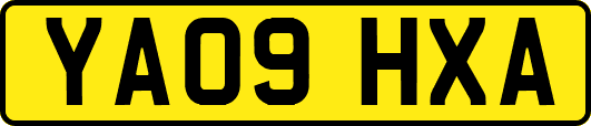YA09HXA