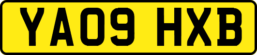 YA09HXB