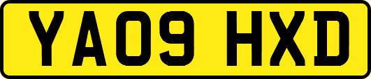 YA09HXD