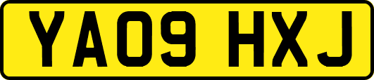 YA09HXJ