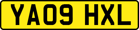 YA09HXL